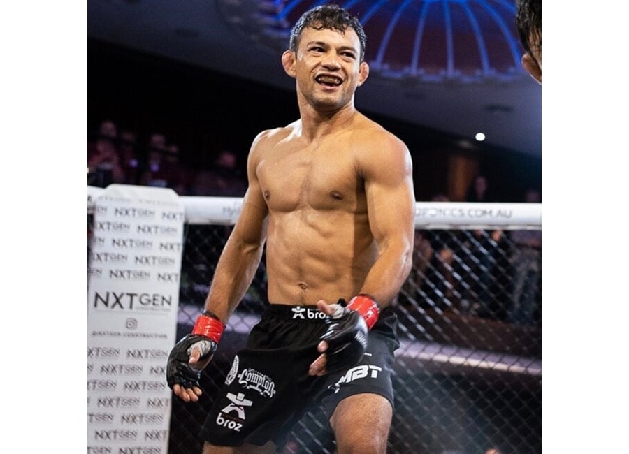 Fighter 1